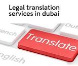 Prime Legal Translation Dubai